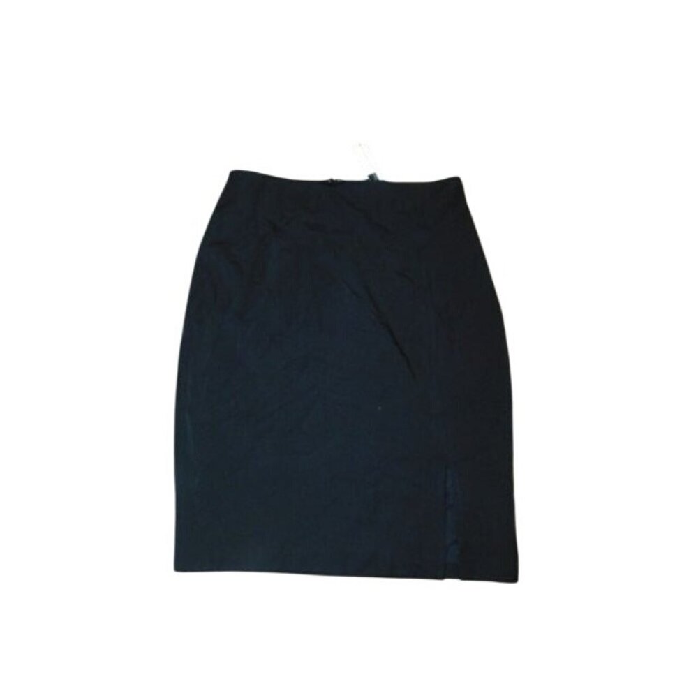 White House Black Market WHBM Size 2 All Season Pencil Skirt NWT $89